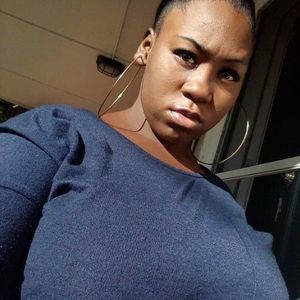 Meet your Posher, Keziyah